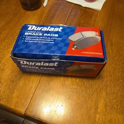 Ceramic Brakes D1653