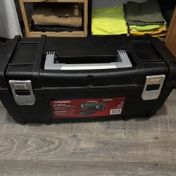 Husky 24in Toolbox 