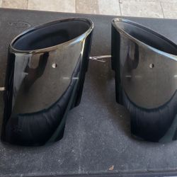 RSQ8 OEM Exhaust TIP