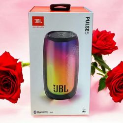 Brand New JBL Pulse 5