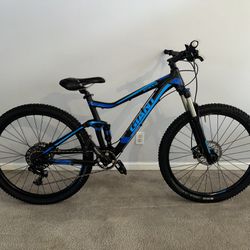 Giant Mountain bike 27.5