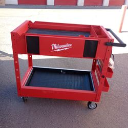 Rolling Box, Tool Box , Tool Storage 