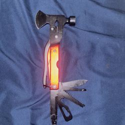 Multi tool 