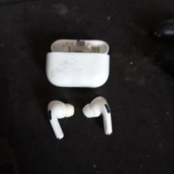 Apple Air Pods 