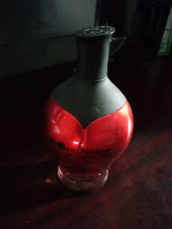 Rose Noire Emotion perfume. Mint. $10 OBO