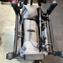 Jeep All Terrain Stroller Wagon