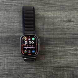 Apple Watch Ultra 2 