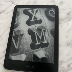 Brand New Kindle Paperwhite