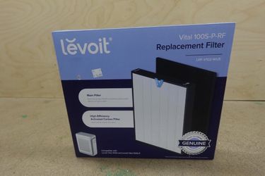 1-Pack Levoit Vital 100S Replacement Filter