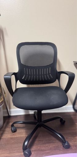 Office chair