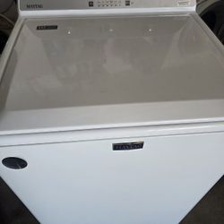 Like NEW Maytag Washer Firm Price 
