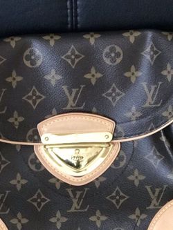 Louis Vuitton Beverly MM