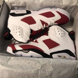 Carmines 10.5