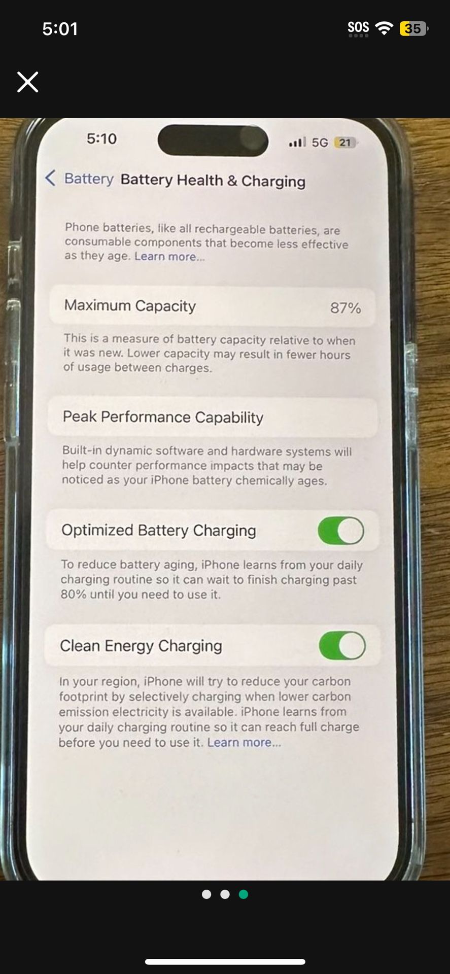 iPhone 14 Pro Cell phones & Accessories