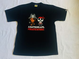 Baby Milo Pirate Tee