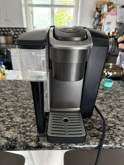 Keurig K-1500 Coffee Maker