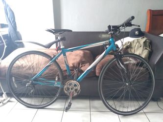 Commuter Bike Package