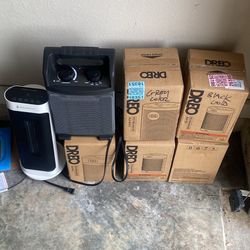 Last Minute Heater For Sale 