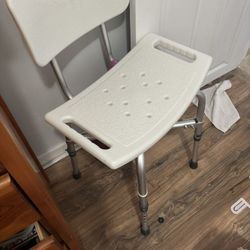 Shower Chair For Sale