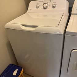 GE Washer (Needs Work)