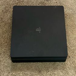 PS4 Slim