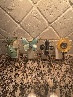 Bath and Body Works wallflower plugs