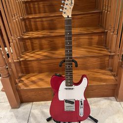 Squier Limited Edition Telecaster 
