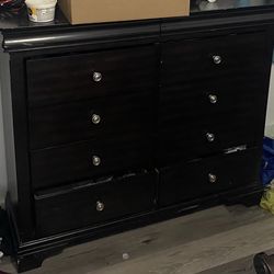 Dresser 60$ MPU