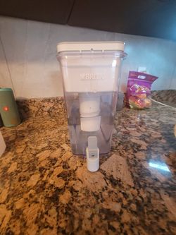 Brita Water Purifier 