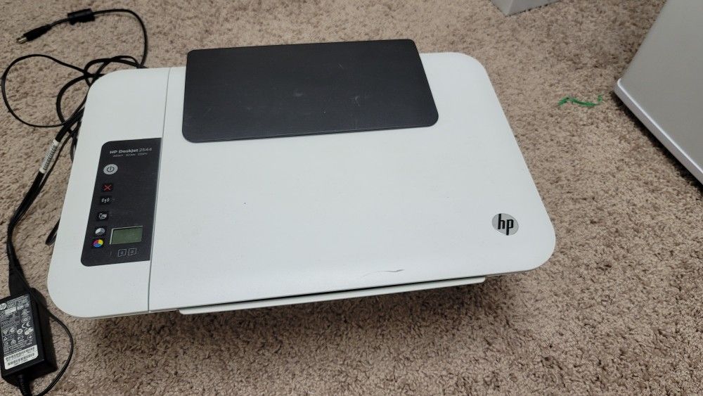 Hp Deskjet Printer