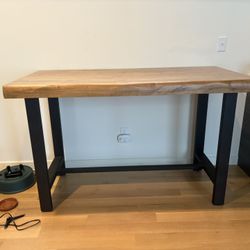 Bar Height Dining Table - $40 OBO