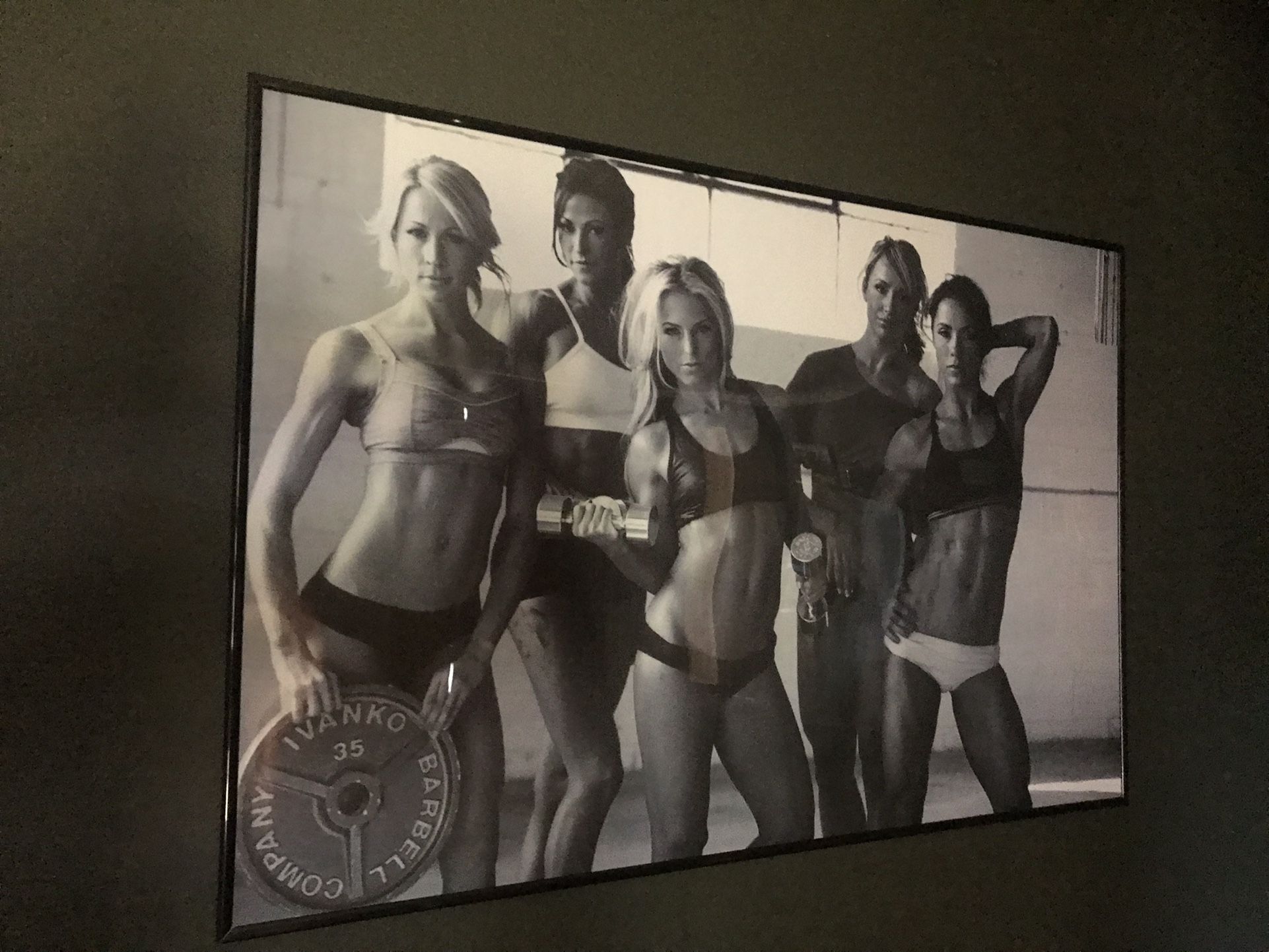 24x36 Framed Posters