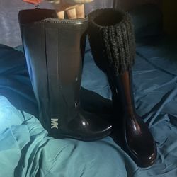 RainBoots    For Serios Buyer