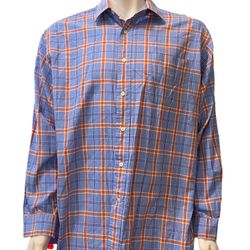 Men’s Daniel Cremieux Button Down Shirt 
