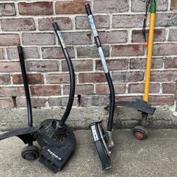 Power Tool Attachments.