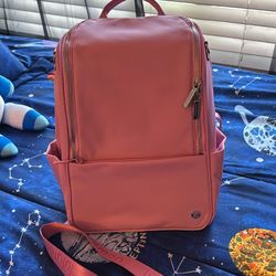 Lululemon Backpack