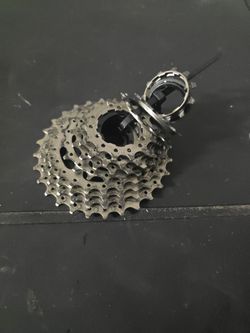 11 Speed Cassette 11 28T