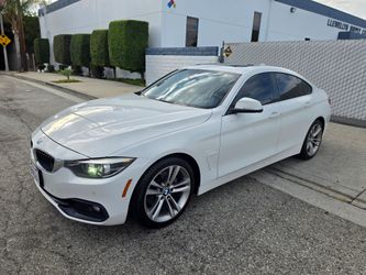 2018 BMW 430i
