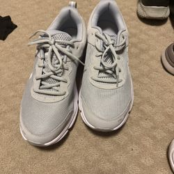 Under Armour Shoes Men