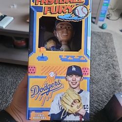 Roki Sadaki Bobblehead 