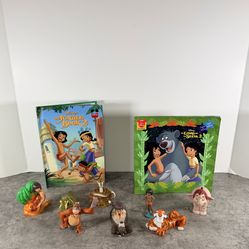 Disney The Jungle Book