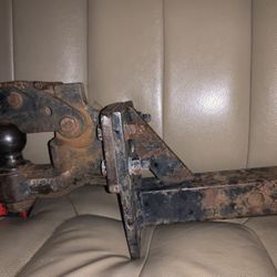 Trailer Hitches 