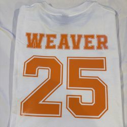 Sports custom shirts