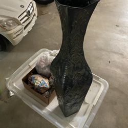 Vase