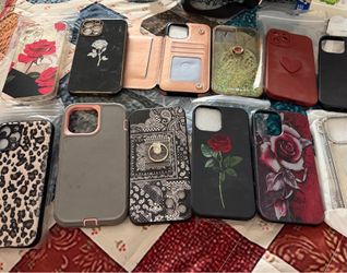 12 Pro max phone case