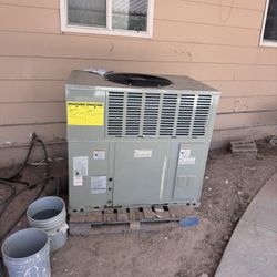 Ac Unit 