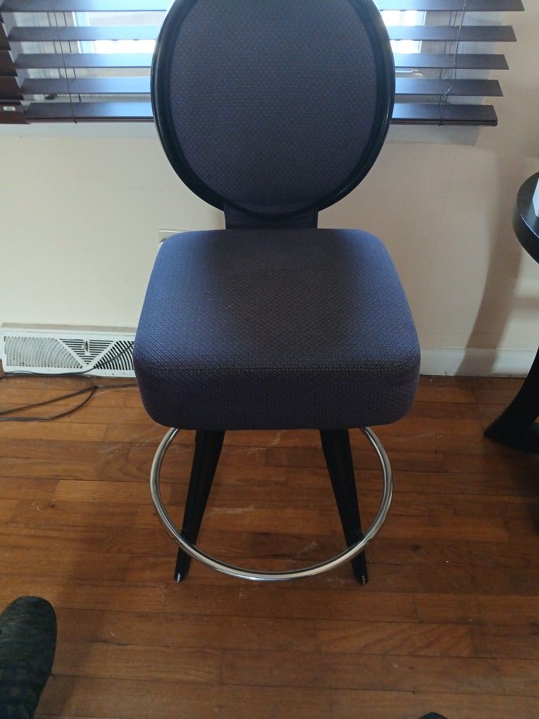 Bars Chairs