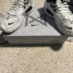 Nike PG 5 TB Black White