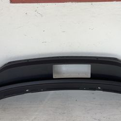 2023 2025 Volkswagen ID.4 rear bumper valance (10)