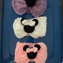 Bonitas Diademas Para Niñas A Buen Precio A $8 Cada Una 